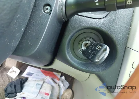 2004 Lexus Rx 330 from USA, damaged, VIN 2T2GA31UX4C007656